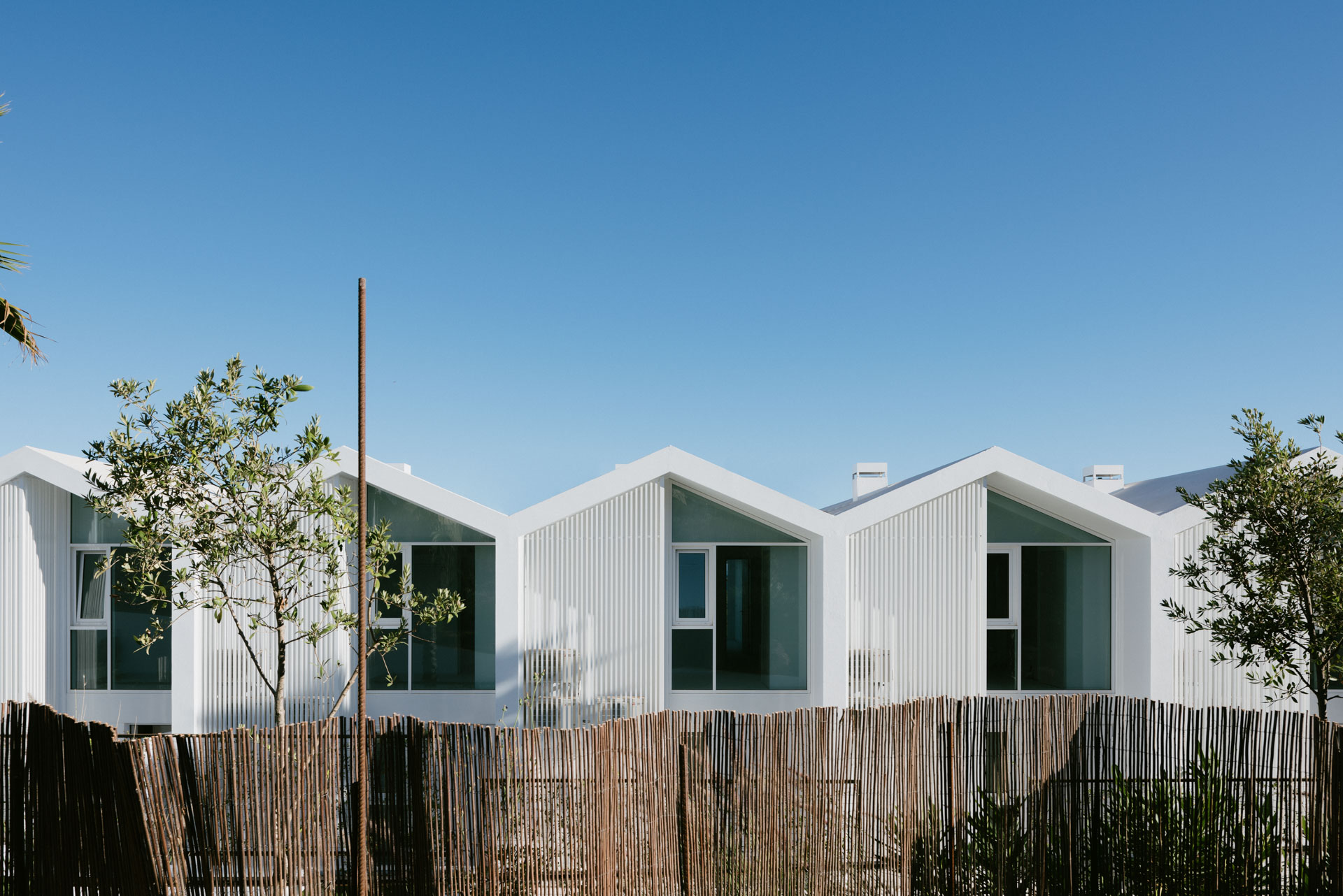 Algarve Real Estate Casas de Sal Vanguard Properties