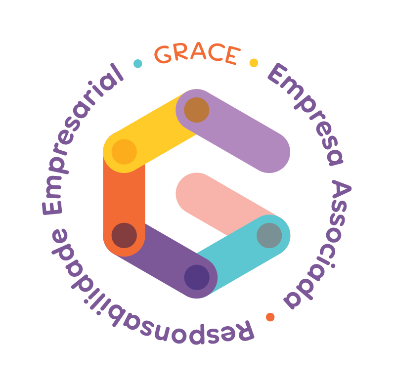 Af Grace Selo Empresaassociada COR