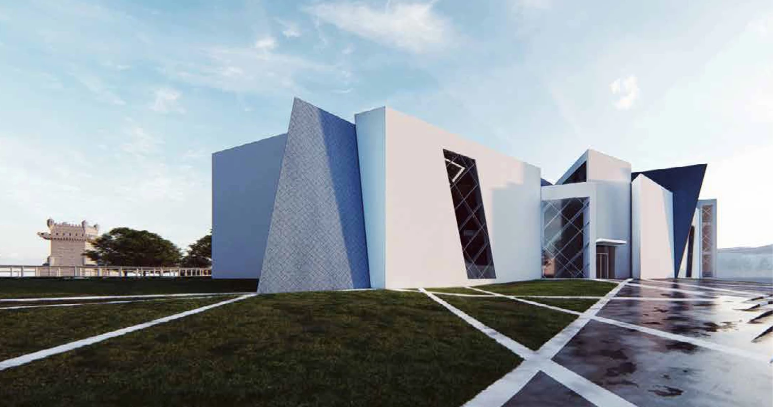 Fachada Virtual 1