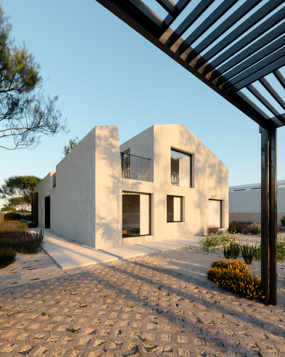 Real Estate Developer in Portugal | Vanguard Properties