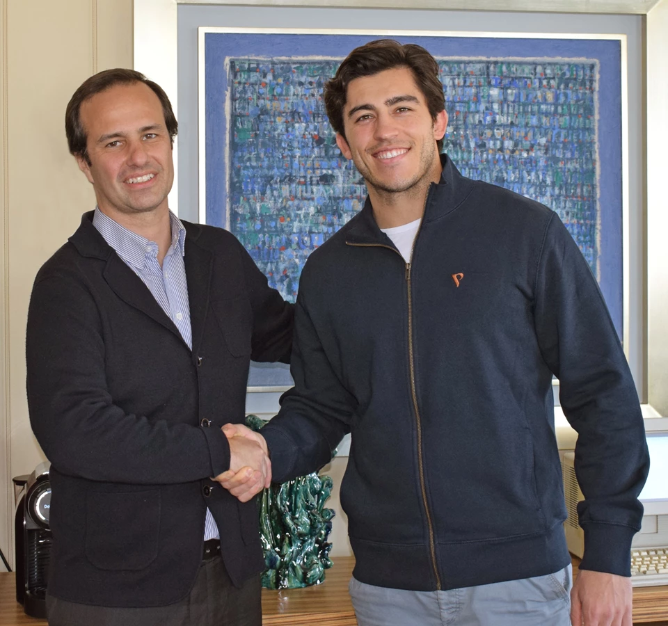 Tomas VP