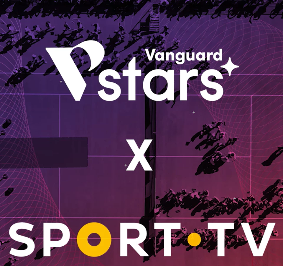 Sporttvxstars