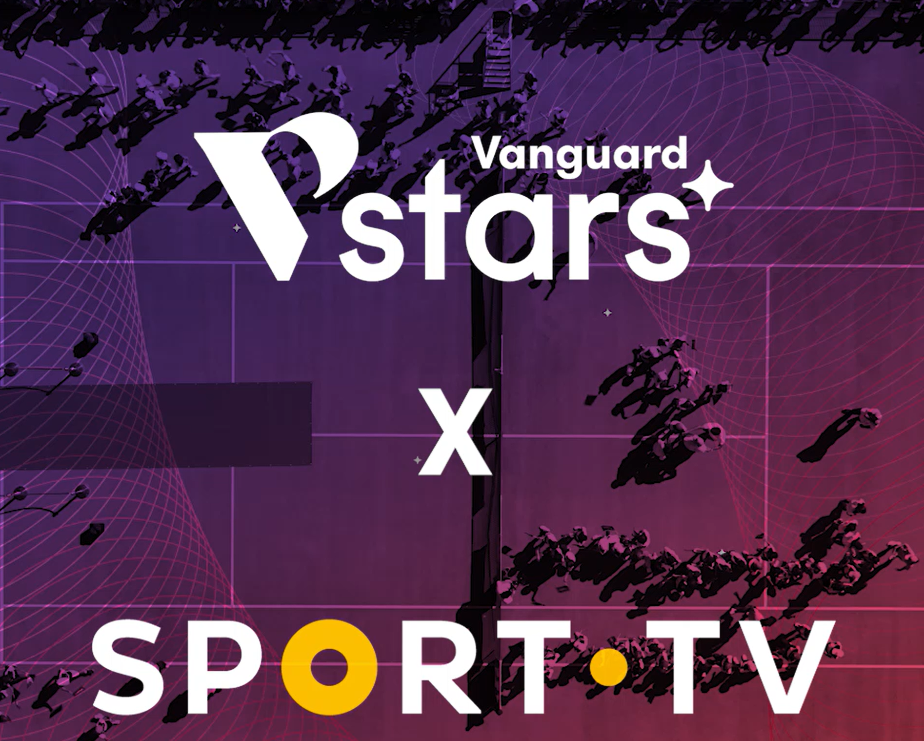 Sporttvxstars