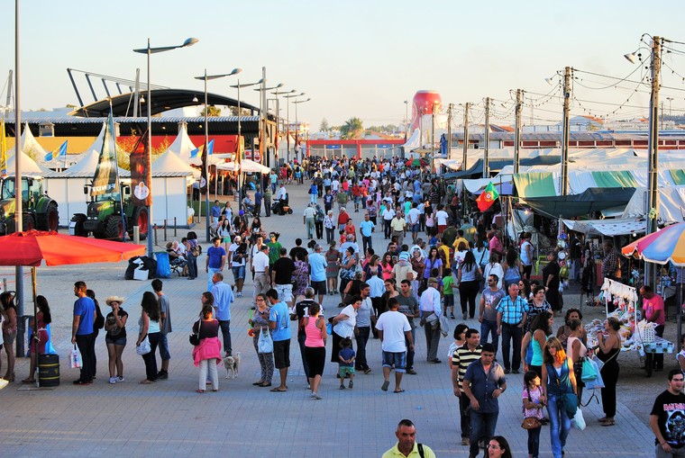 Feira Grandola