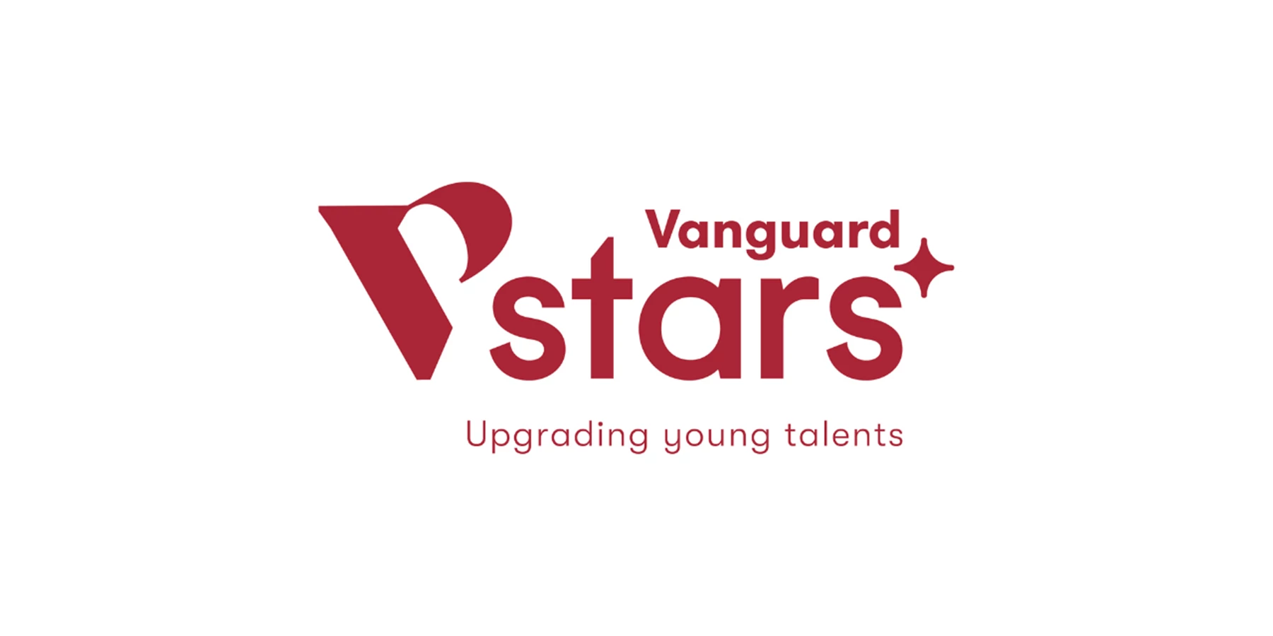 Logo | Vanguard Stars