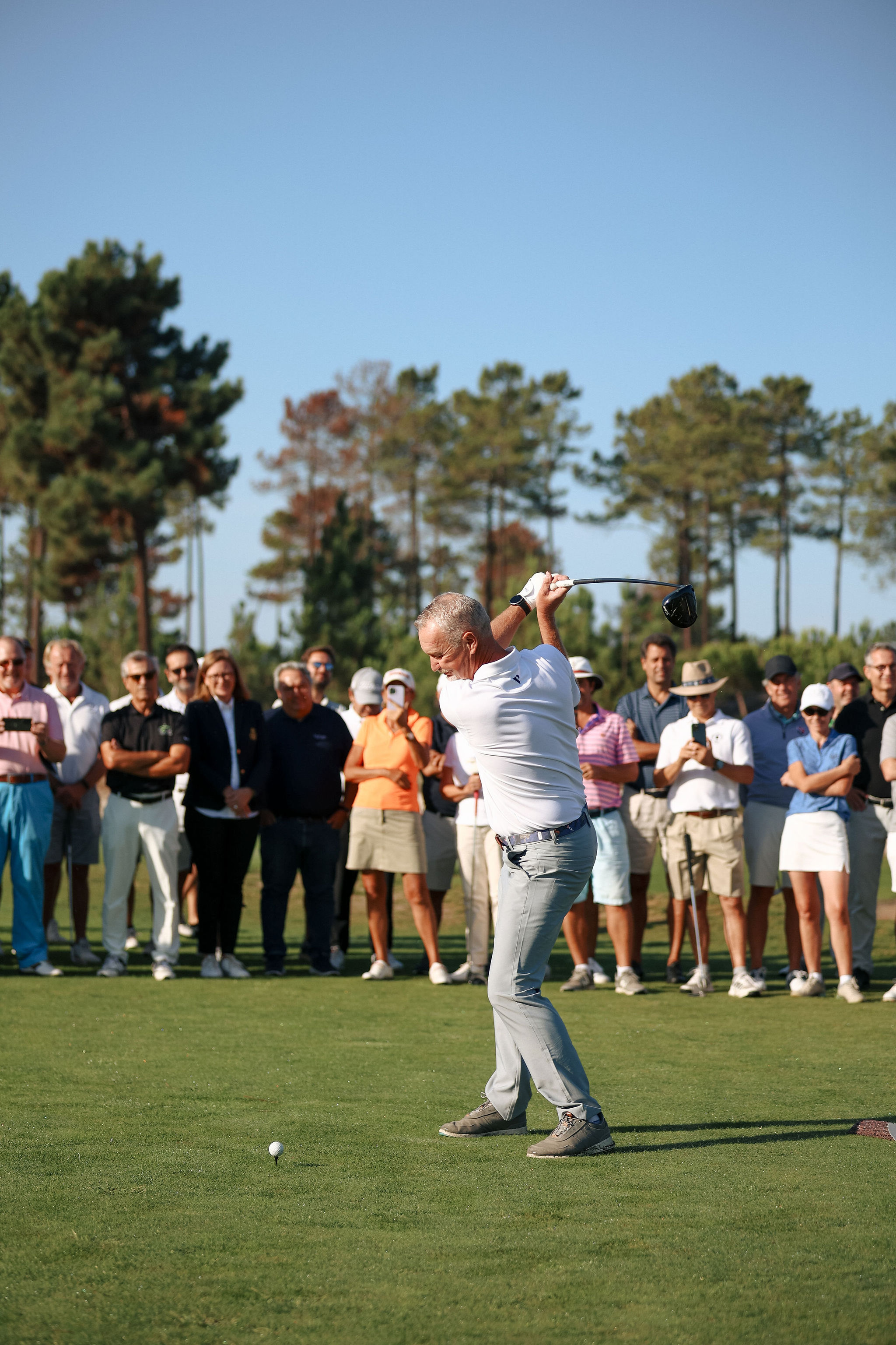 Vanguard Properties officially opens Dunas Golf Course