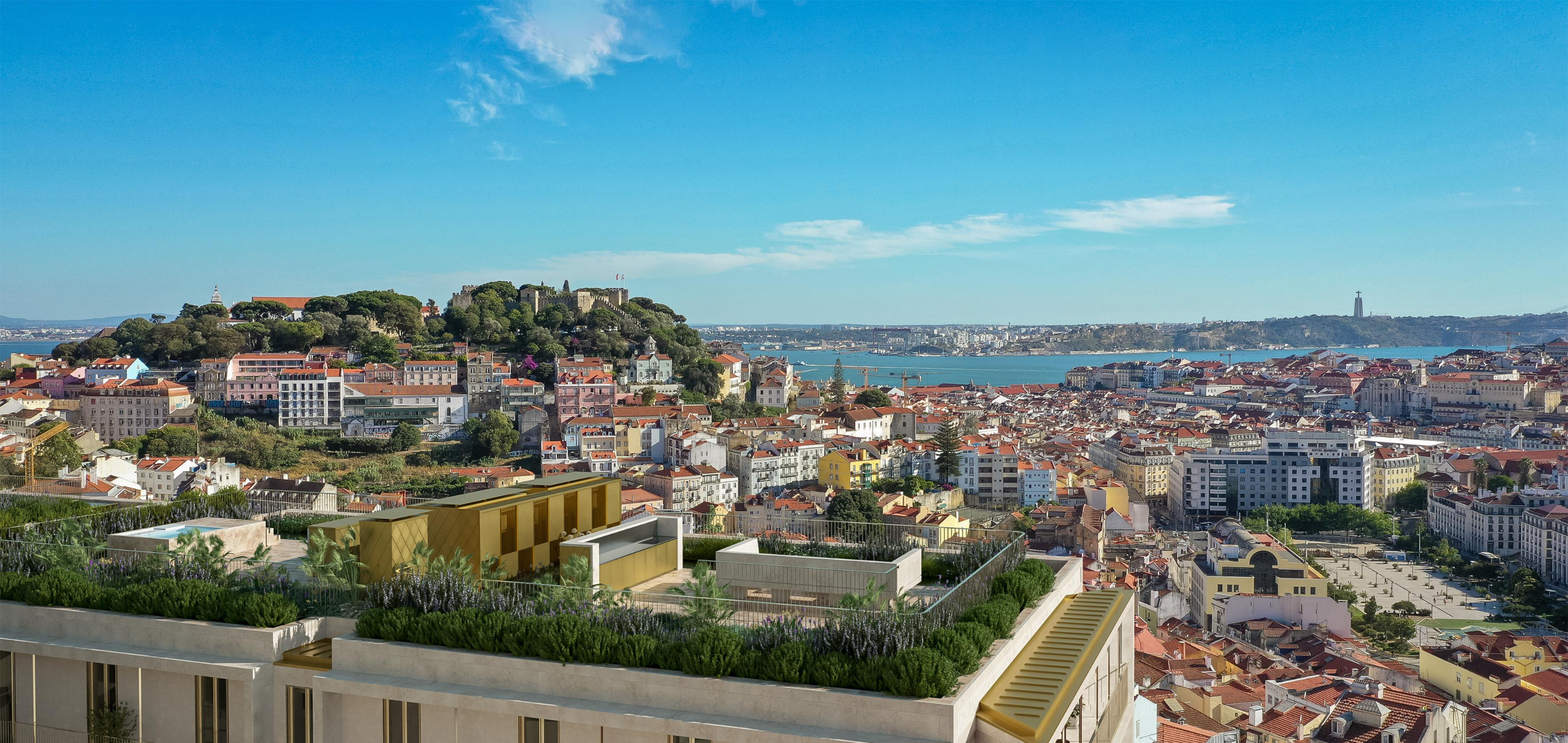 Terraços Do Monte 2