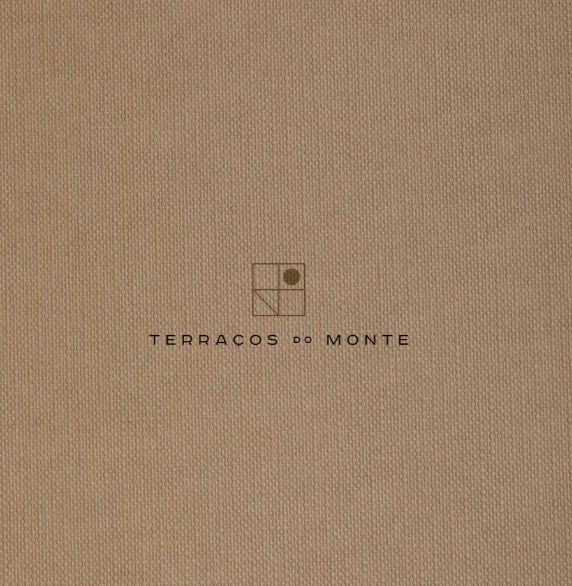 Moldura Terraços Do Monte