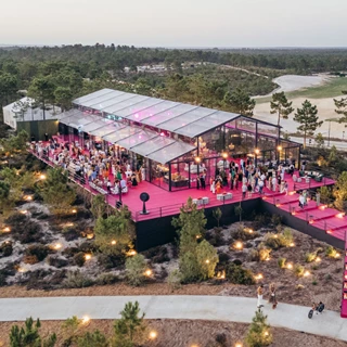 Vanguard Summer Party