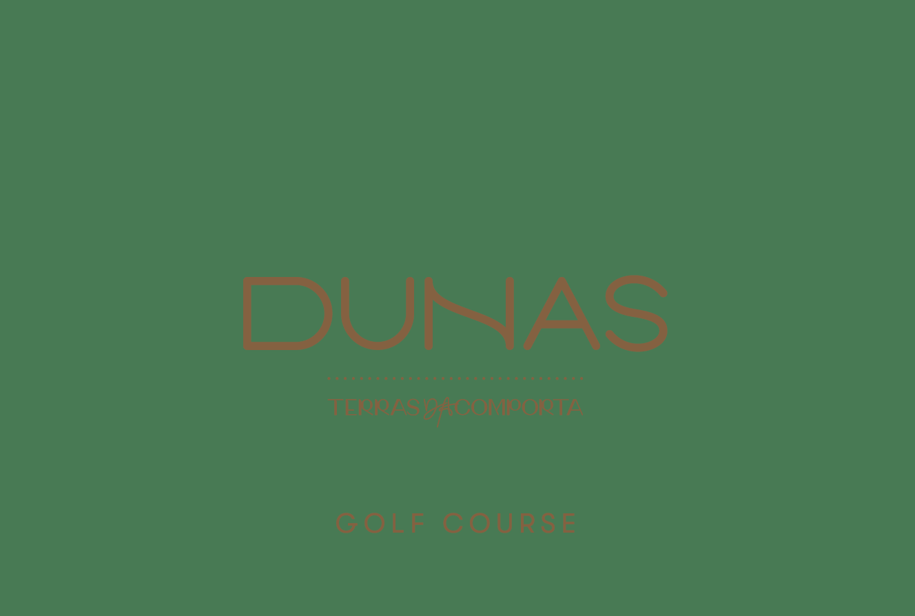 Dunas Golf Course