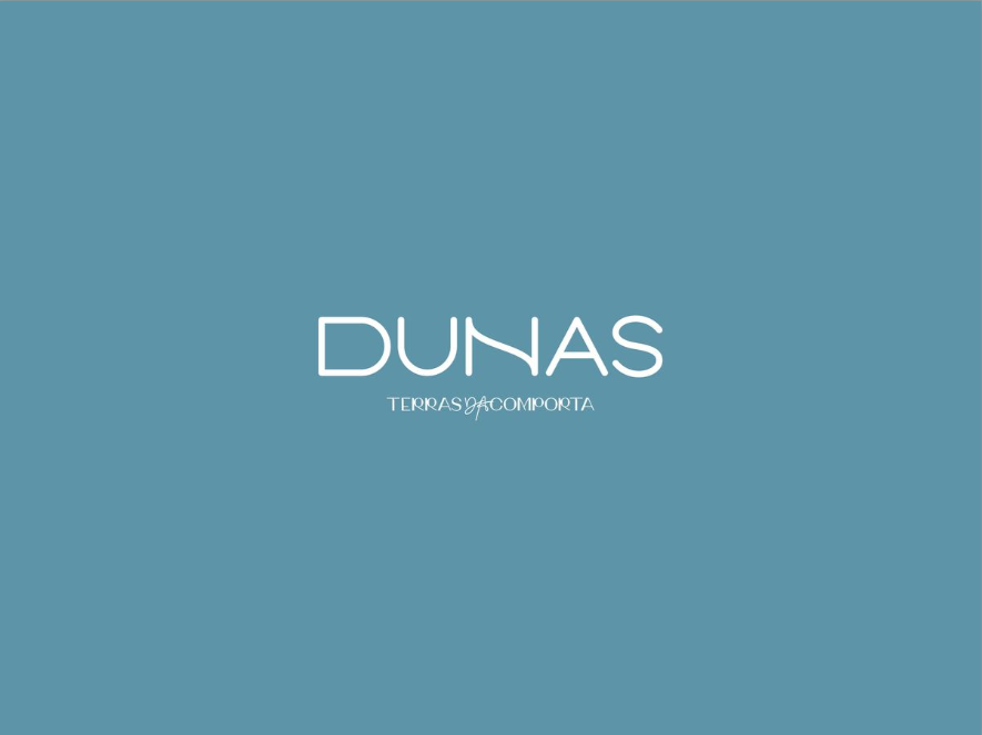 Dunas Terras Da Comporta Brochura