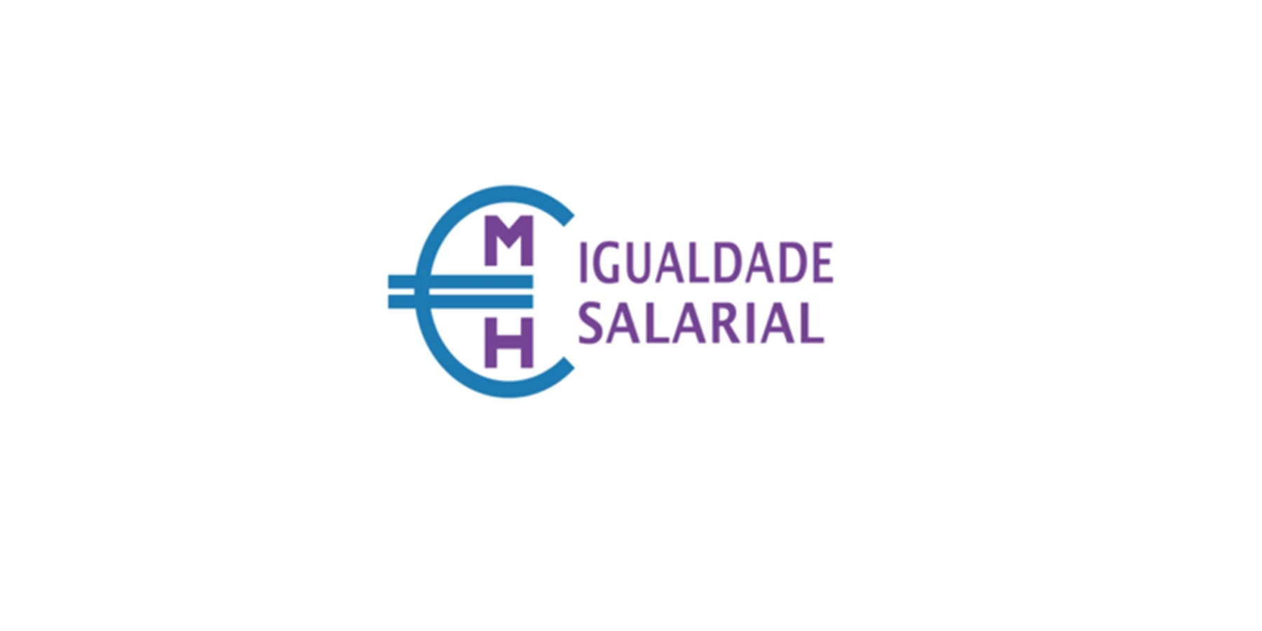 Logo Igualdade Salarial