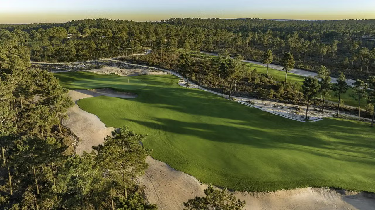Terra Comporta Golf
