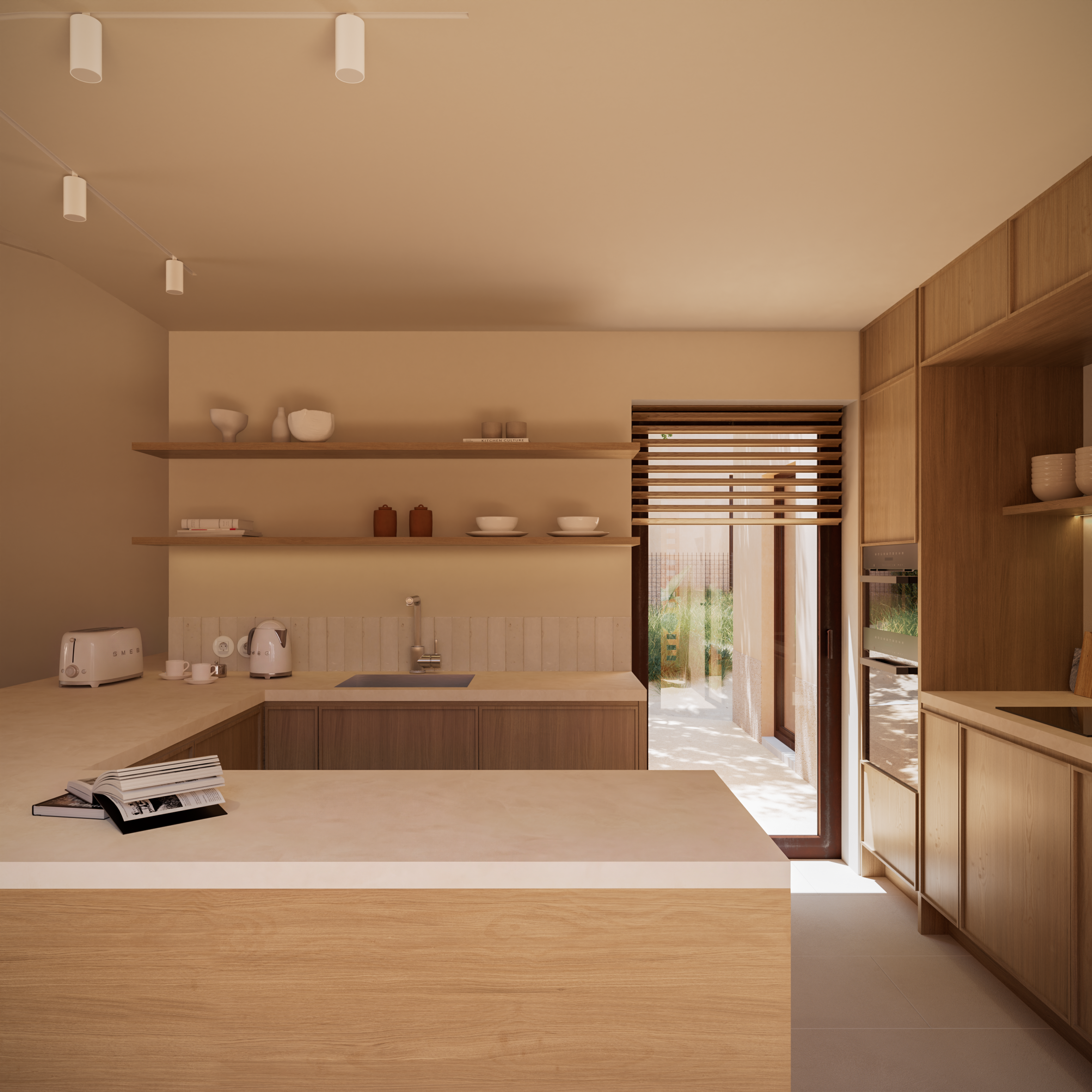 1825 2605E Z2E1 Kitchen A 01