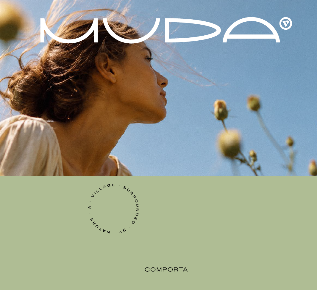 Capa Muda